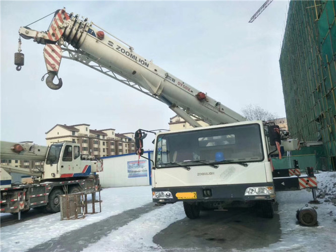 武侯区吊车出租场景简单分类