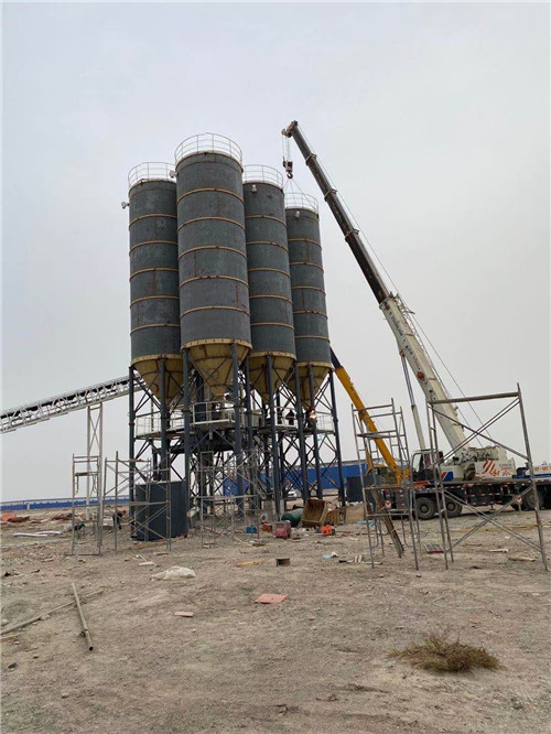 武侯区大型厂房设备安装案例